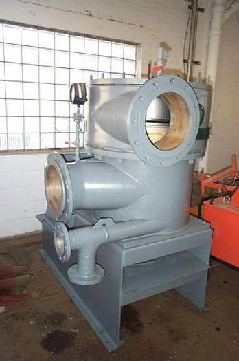 Used BIRD 200 #17116