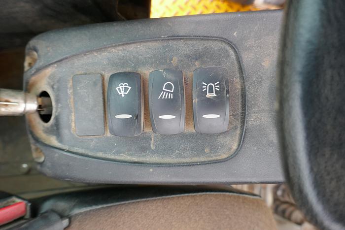 Used 2014 JCB 8030 ZTS