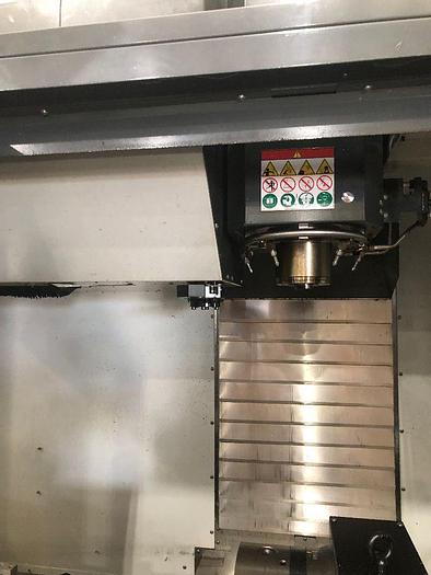 Used 2019 Haas VF-3YT/40