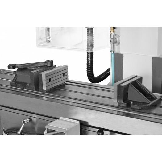 Cormak F200 2-Piece Machine Vice