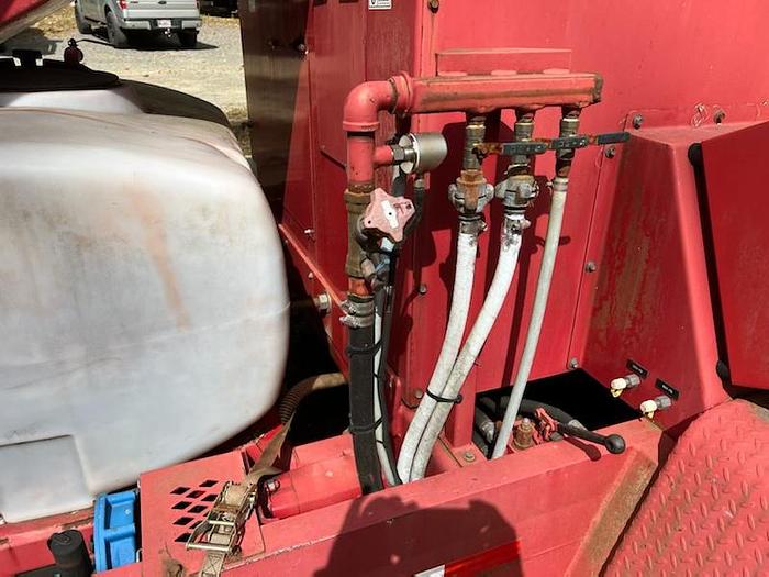 Used 2006 Rotochopper  CP-118