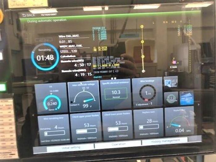 Used 2018 Mitsubishi MV1200R