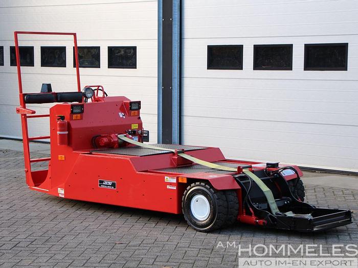 Gebraucht Lektro AP8700