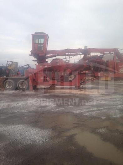 Used 1999 Morbark 30WCL