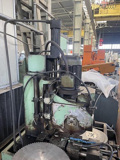 Discrete CONNI S 300 N