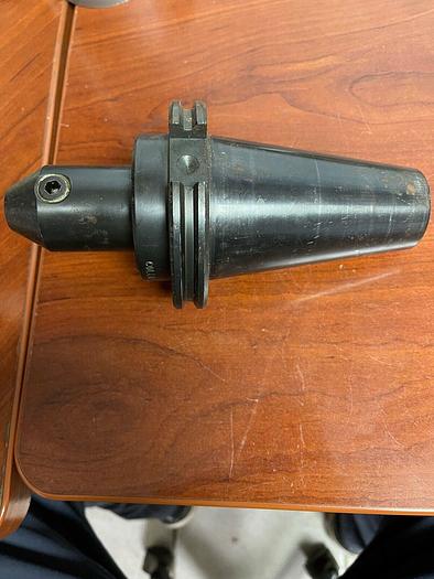 Used COLLIS 67842 50 VF CAT 50 5/8" END MILL HOLDER