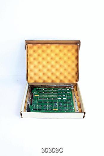 Used Honeywell TDC 2000 Process Interphase Unit (PIU), PROM/RAM #30308