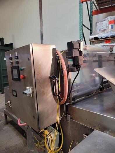 Used Tray Sealer