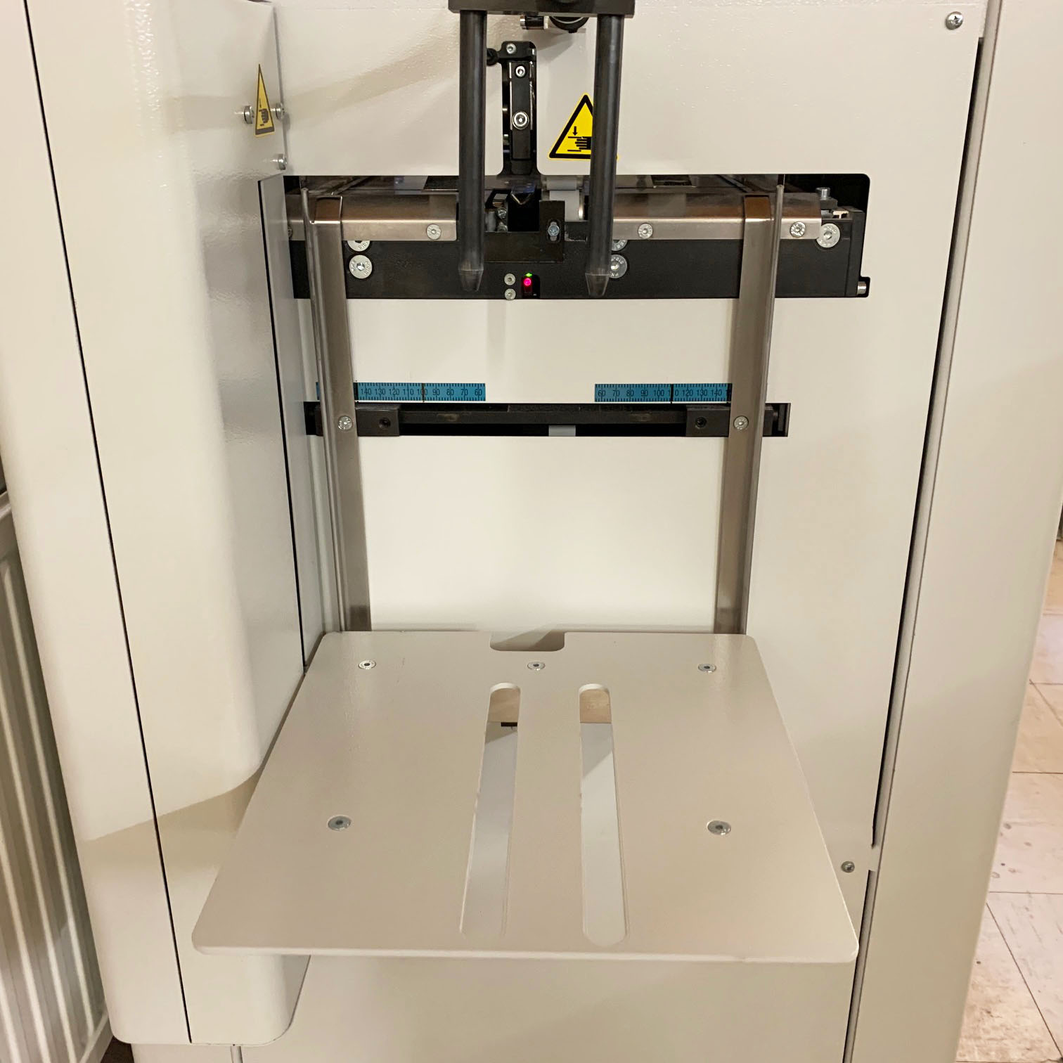 Used Renz AP300 Compact Automatic Punch