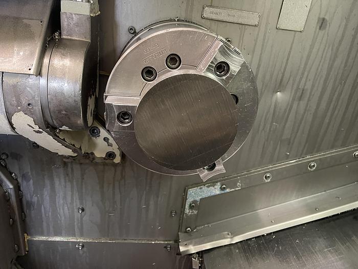 Usato MAZAK QUICK TURN 15N