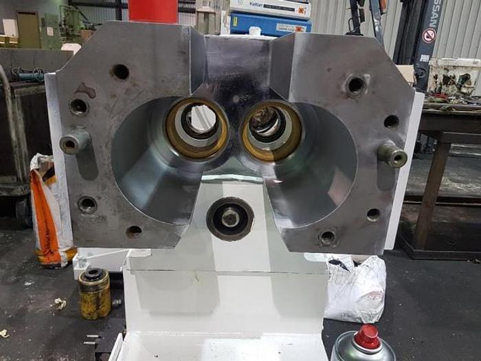 Used 1991 FRANCIS SHAW K1 MK4 Intermix