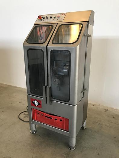 Usata TREIF - Affilatrice Automatica SD 380