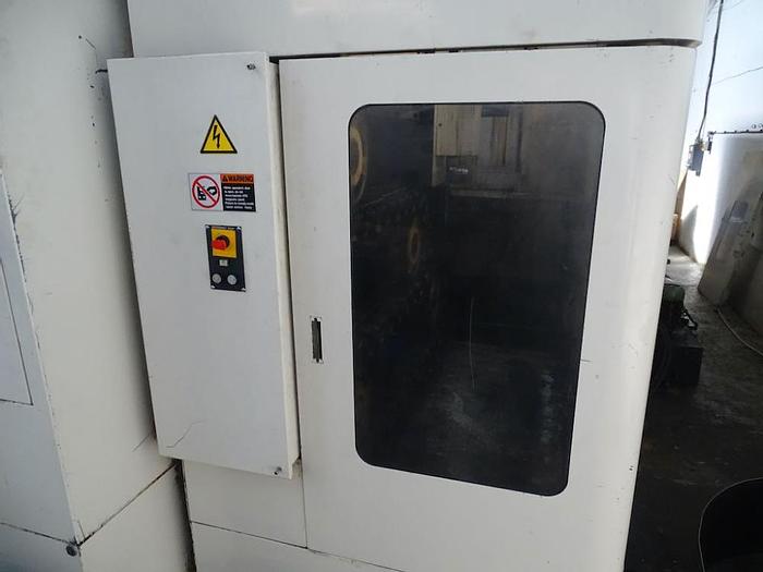 Used Toshiba BMC800-100 CNC