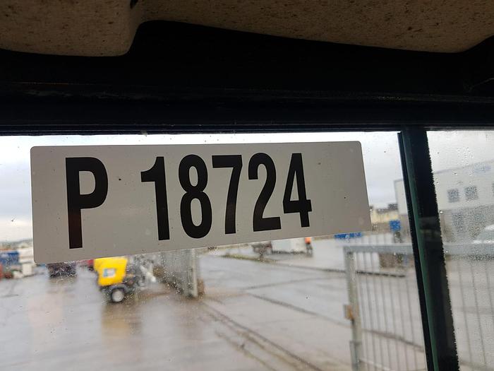 Used 2019 Yanmar SV26