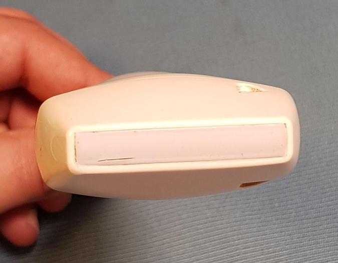 Gebraucht Esaote LA424 14-8 lineare Sonde