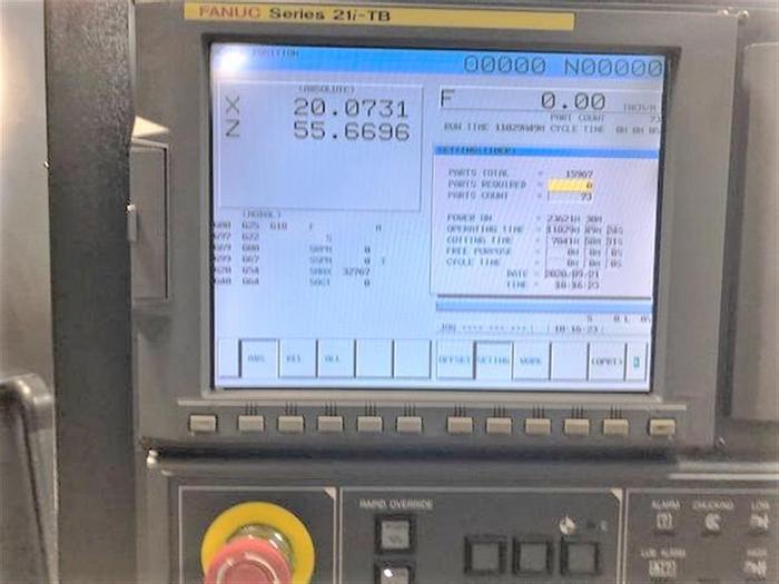 Used 2007 Doosan/Daewoo Puma 400LC