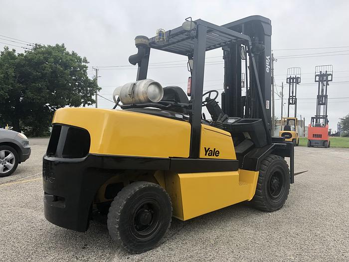 Refurbished 2006 Yale GLP120