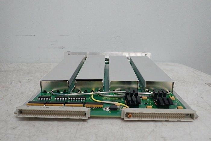 Used Agilent X99245602 EXCH-PWA LOCKXCVR400 Lock XCVR 400 Board