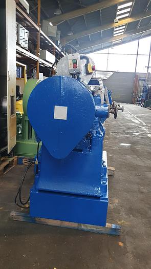 Used Farrel Bridge