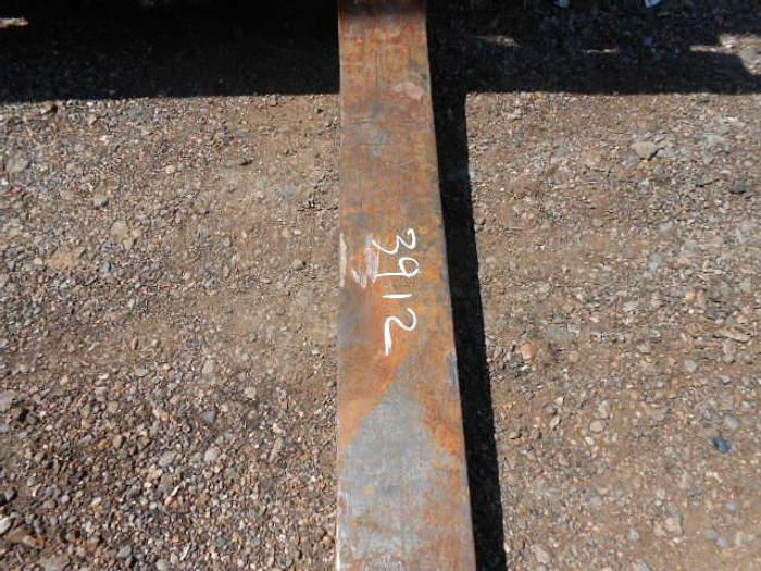 Used SET OF FORKS, 7-1/2'