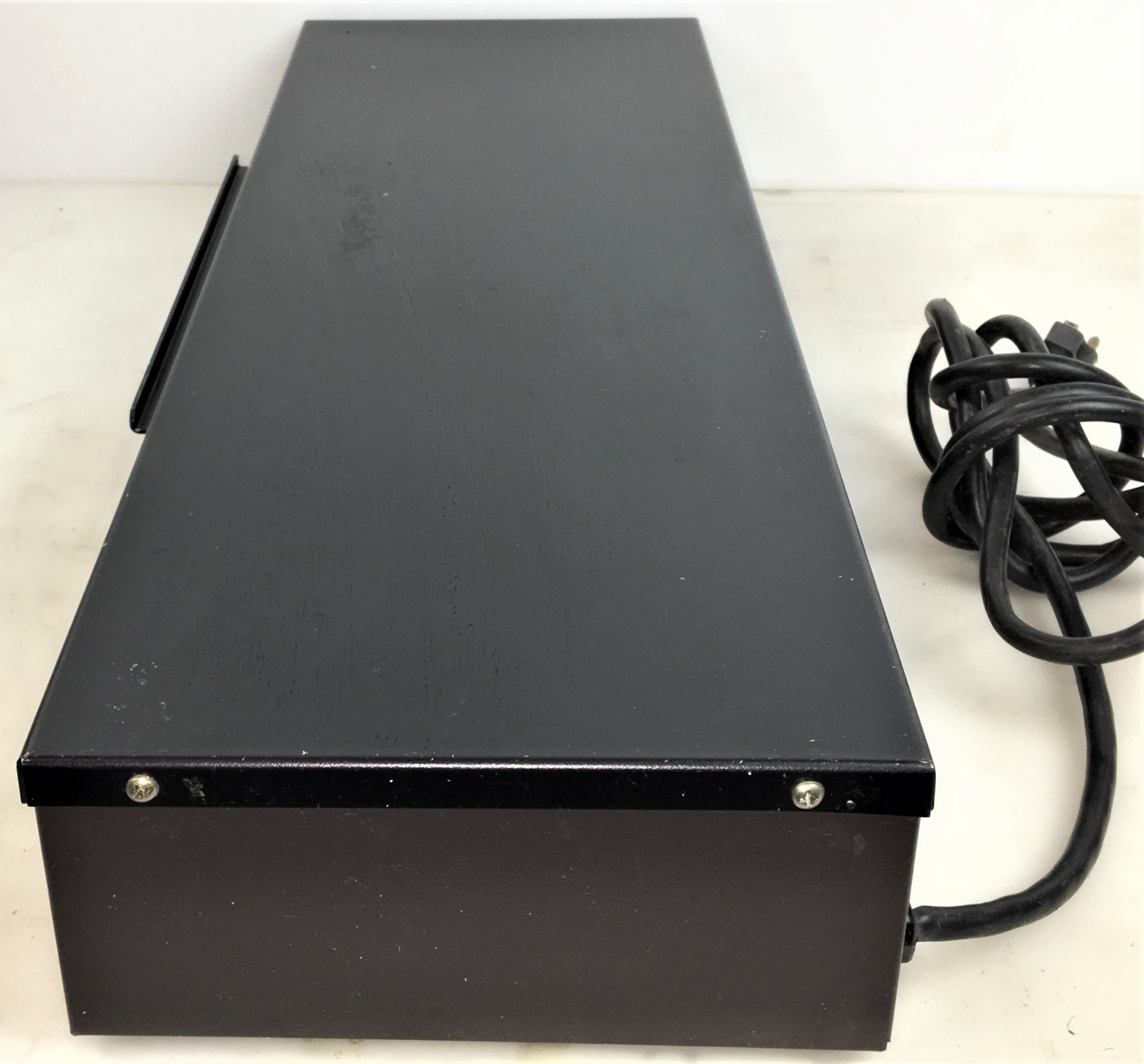 Used Lab-Line 26020 Slide Warmer