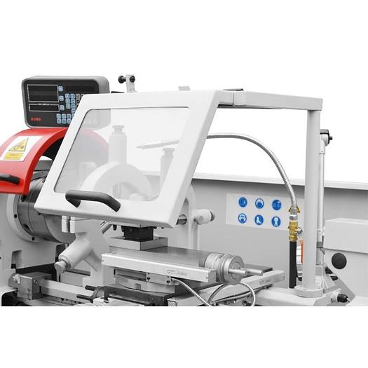 Cormak 410 x 1500 Universal Manual Lathe