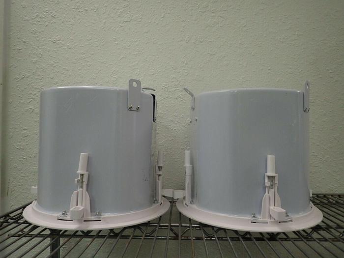 Used Pair of JBL Professional Control 47C/T Speakers
