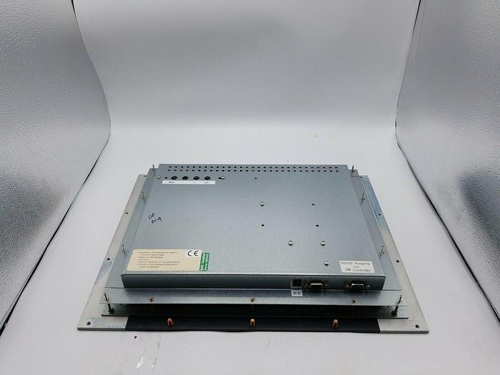 Used BST INTERNATIONAL 5K6K11308J, Display Type DI150XI-A01,
