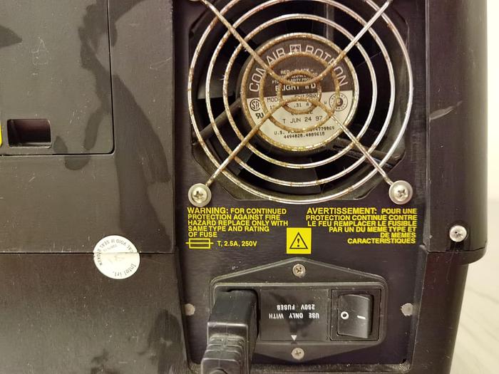 Used Hach DR4000 Spectrophotometer for Sale at Tara Semiconductor T...