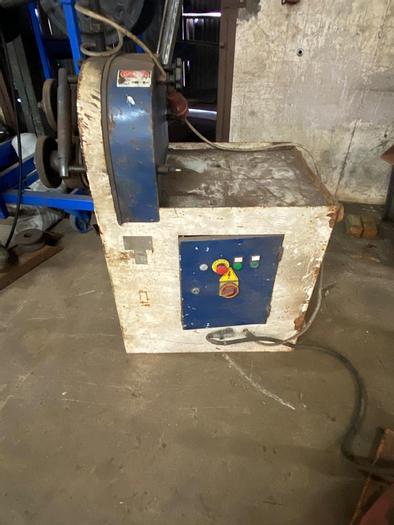 Used 2007 Kilic SW 50 Section Rolls