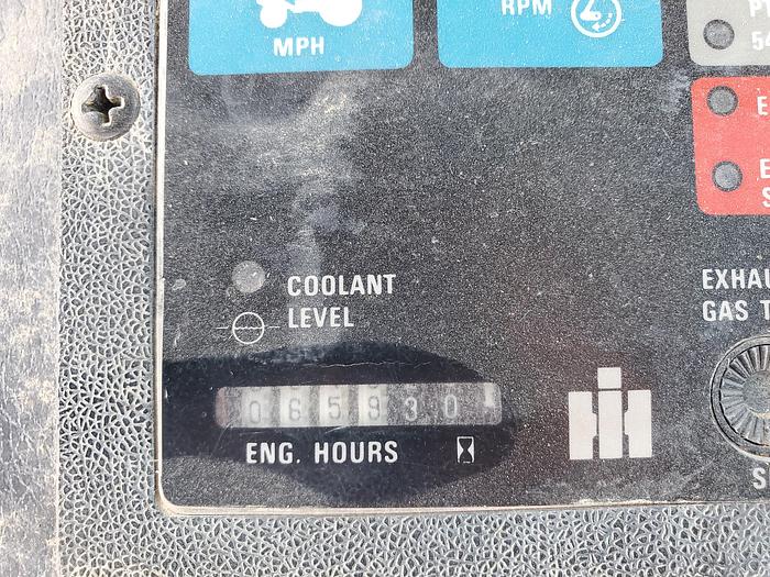 Used 1982 International 5488 Tractor