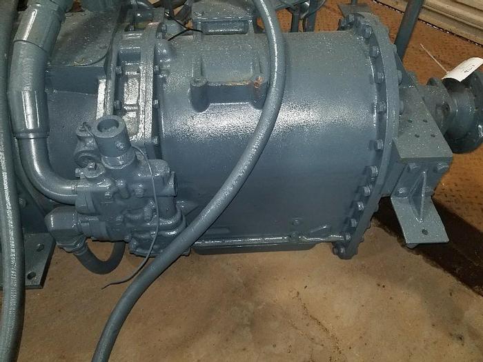 Used Allison CLBT5860ST