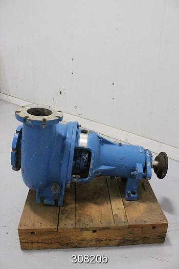 Used Warren 6-SM0-15 Pump #30820