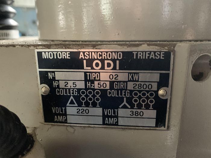 Ottime 1996 LODI ORIONE R