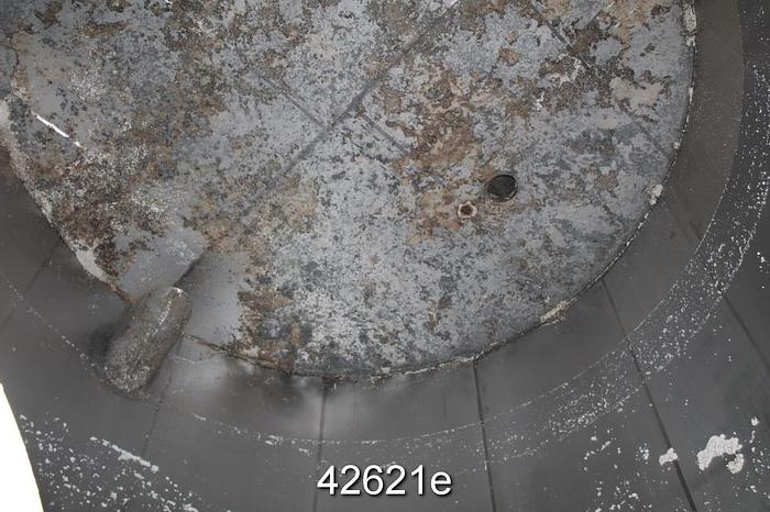 Used Apache SA240-304LSS Tank, 18'-6" x 20' 6", 39,200 USG #42621