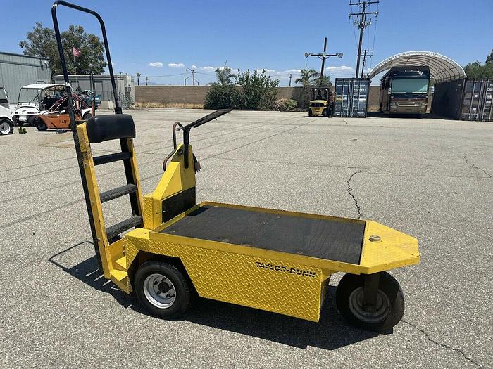 Used Taylor Dunn SC1-59