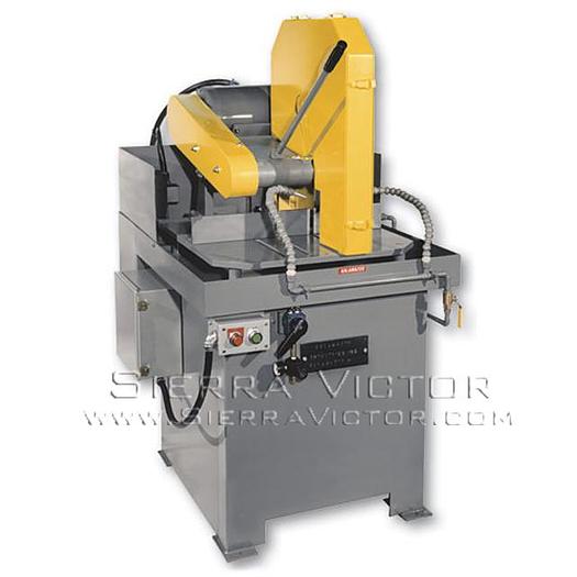 KALAMAZOO K20SW Wet Abrasive Chop Saw