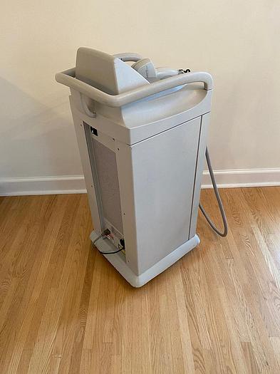 Used Lumenis LightSheer EC w/ Rebuilt Diode HP ~ Iike new machine Headroom~ Auto= 1.9