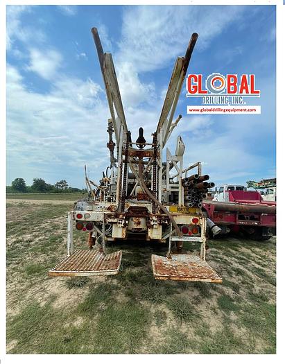 Used Item 0562 : 2006 Failing CF-15