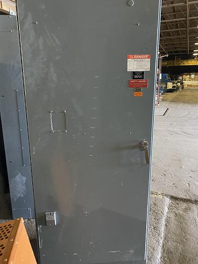 Used HARRIS SELCO HORIZONTAL BALER MDL. HLO-8110AR75 10" CYL. (CONVEYOR OPTIONAL)