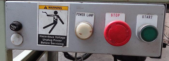 Used Case Taper, Best Pack, Model 3ALR-75R, Top & Btm #S742971