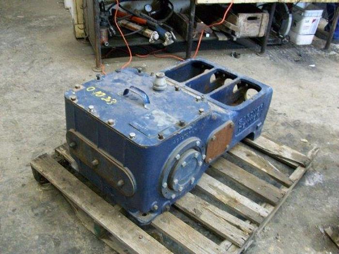 Used Gardner Denver PG-3