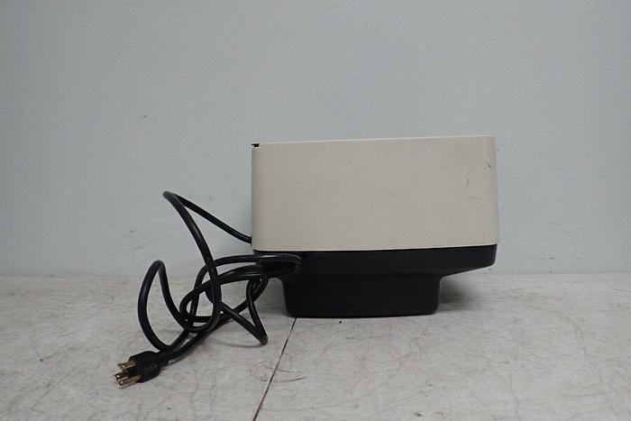 Used Becton Dickinson Adams MHCT II Centrifuge with 24-Place Head