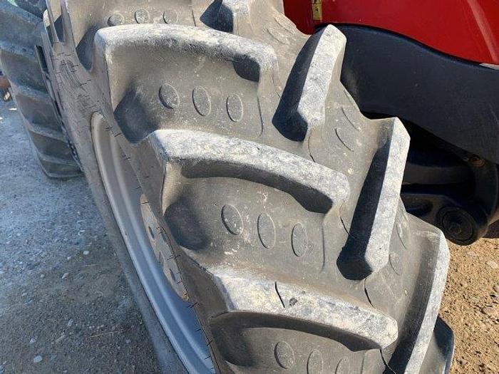 Used 2010 Massey Ferguson 8670