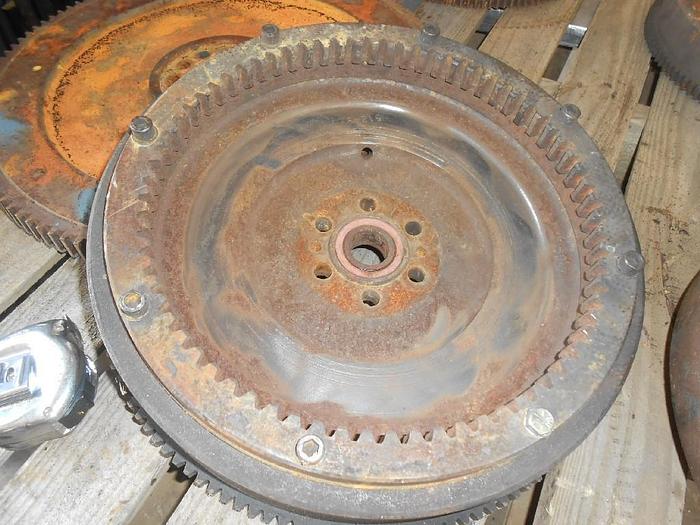 Used Detroit 53 SER.