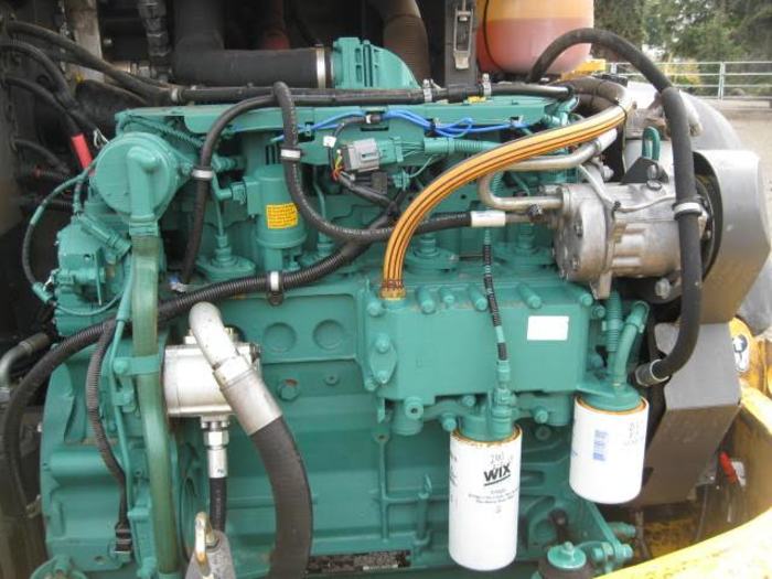 Used 2013 Volvo L50F