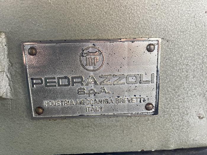 Ottime PEDRAZZOLI BROWN MASTER