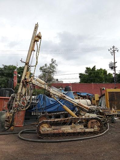 2000 Ingersoll Rand ECM350