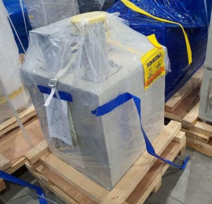 Used 2006 Hitachi Kokusai DJ-1223VN LP-CVD