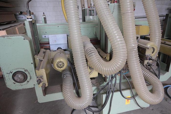 Usato GABBIANI TDA64